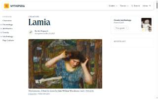 LAMIA NAILS SPA HALLANDALE website