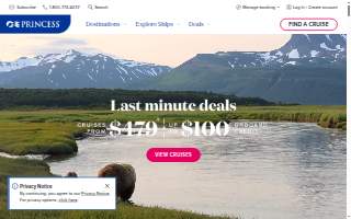 Princess and Dukes Pet Salon website