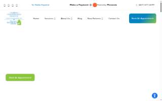 Florida Otolaryngology Group, P.A. website