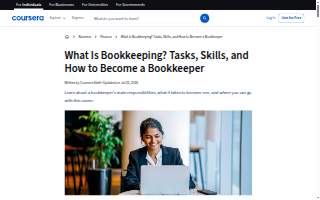 Bookkeeping Re-Imagined - Ft. Myers Florida of Iona website