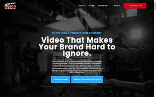 Osiris Photo and Film (KG Solutions Inc.) website