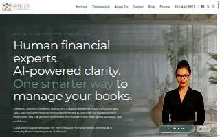 Complete Controller website