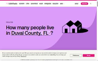Duval Air Conditioning LLC website