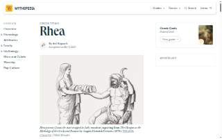 Rhea Little's Tire & Auto Repair website