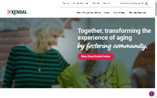 Kendal Pediatric Partners, Raquel Olavarrieta, MD website