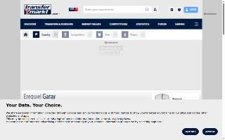 Garay & Guerrero, P.A. website