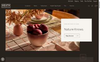 Heath Townsend Plumbing and Septic, Inc website