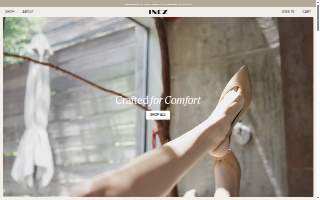 Inez Martin Child Development Center website