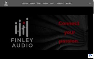 Finley Law Group - Jordan M. Finley, Esq of Keystone website