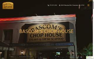The Bascom Agency, LLC: Allstate Insurance website