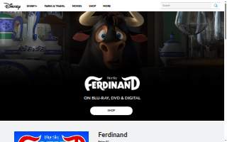 Ferdinand Lareesa MD website
