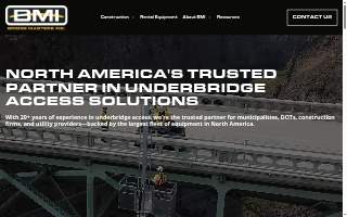 Bridgemaster Fishing Products Inc. aka Fisherman's Candy Store website