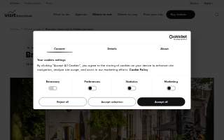 Terraces of Lake Worth Care Center website