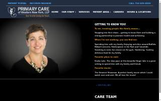Darla Wilf, Realtor website