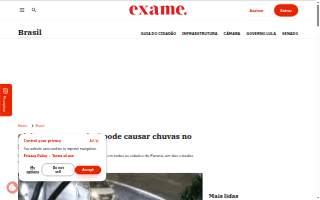 Emangeo's Brick Oven Pizza website