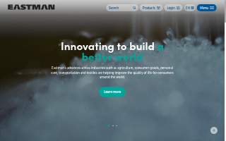 The Eastman Law Firm PC website