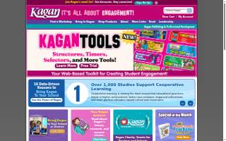 Kagan Jugan & Associates PA website