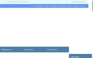 Palm Island Financial LLC website