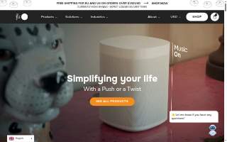 FLIC Video – Wedding Videographer website