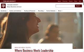 Mays-Munroe Inc website