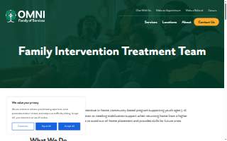FITT Focus website