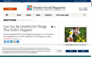 Grateful Pups Pet Salon website