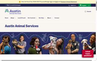 Anima Domus Miami website