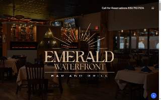 Emerald Coast Dream Views, LLC website