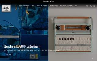 Herschel Thornton Mortuary website