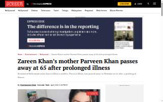 Parveen S Vahora, MD PA website