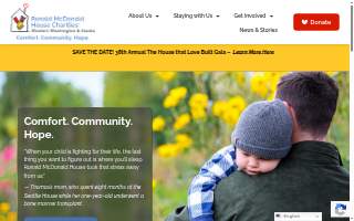 Ronald S. Tulin, PL website