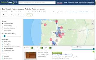 Estate Law Center USA of Mountain Park website