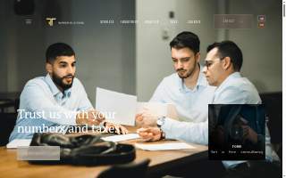 Ramos & De La Torre website