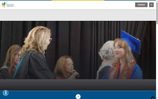 Washo & Spivey Law Firm, P.A. website