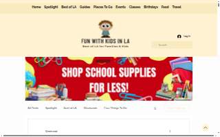 Farm & Pet Outlet - Eustis website