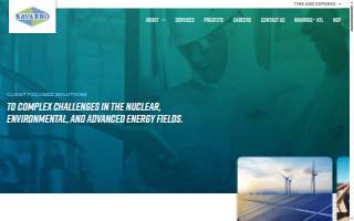 Navarro & Sons Roofers LLC website