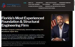 Foundation Masters, LLC of Town 'n' Country website