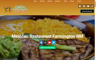 Fiesta 360 Photo Booths Tampa website