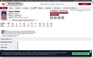 The Soto Law Office, P.A. website