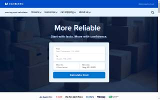 moveBuddha website