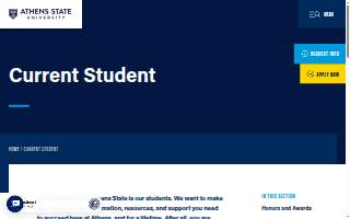 Athens preschool website