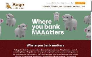 Sage Dental of Plant City website