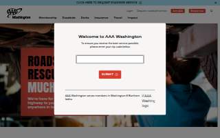 Roadside on Demand LLC website