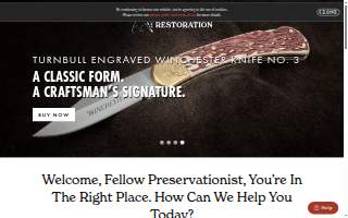 Turnbull, Moak & Pendergrass, PC website
