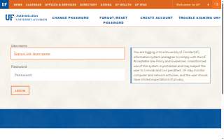 Edis Gonzalez, Realtor website