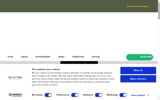 Silverton Mortgage - Homeownership & Finance Center website