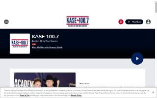 KASE Aesthetics, LLC website