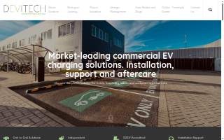 Kitchens Sew-N-Vac website