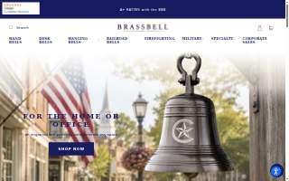 Bells Ferry Learning Center website
