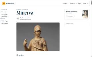 Minerva Planning Group of North Druid Hills website